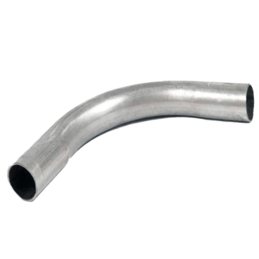 Bosal 32mm 90 Degree Bend Galv