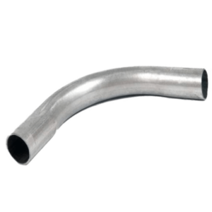 Bosal 50mm 90 Degree Bend Galv