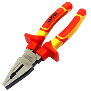 Ruwag Harden 8" (200 mm) 1000V Insulated Combination Pliers