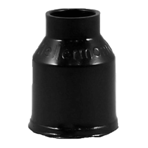 PVC Shroud No. 1