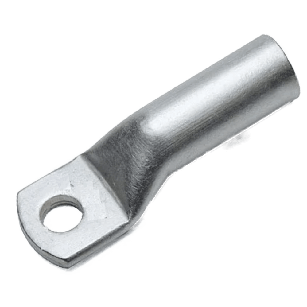 Aluminium Round Lug 70mm² x 10mm