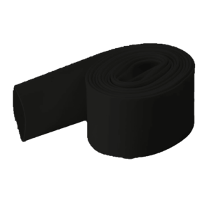 4.8mm Heatshrink Black