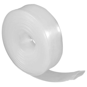 4.8mm Heatshrink Clear