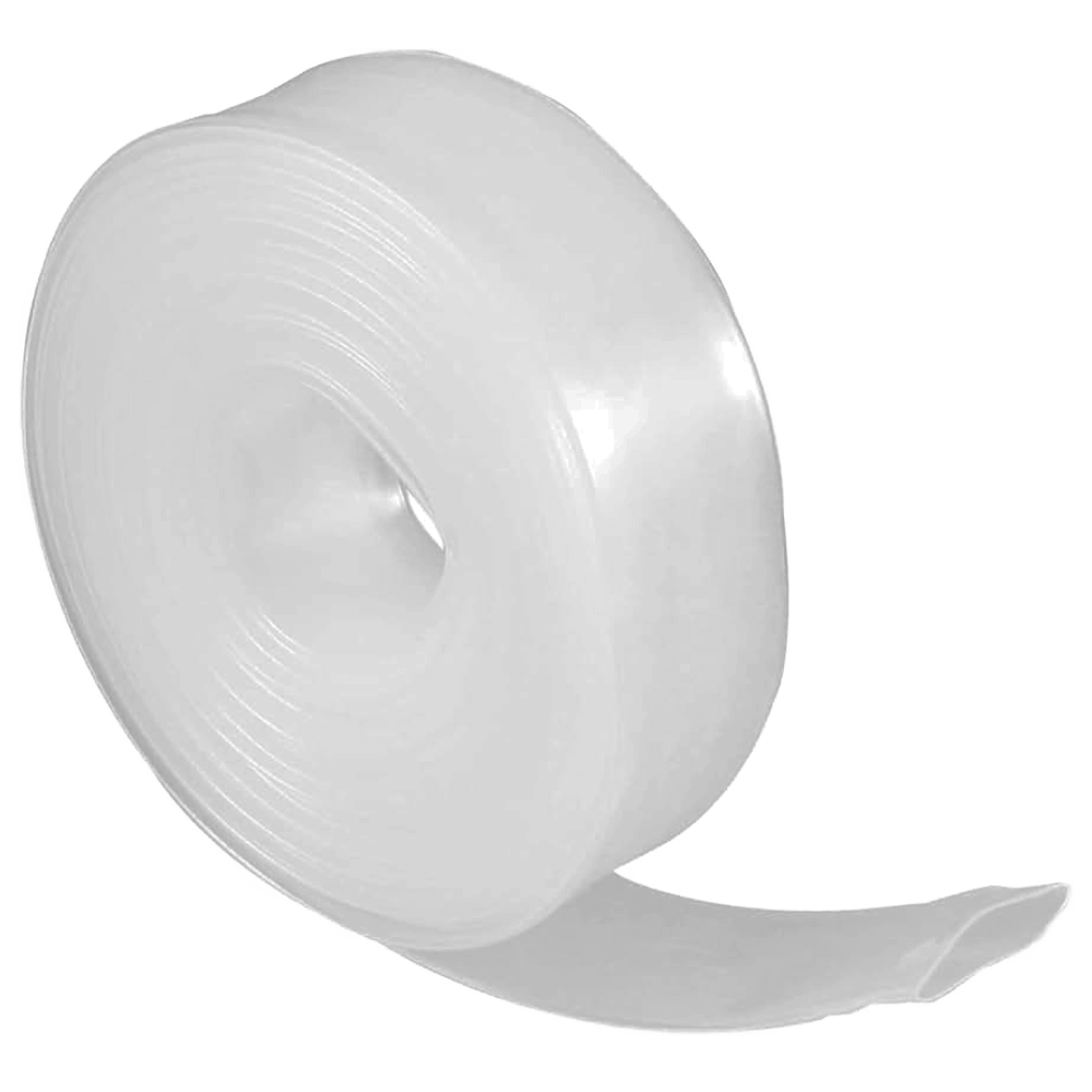 4.8mm Heatshrink Clear