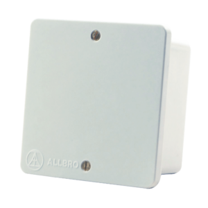 York Enclosure 85×85×60 Screw-Lid (MPE) 040-626