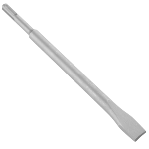 Ruwag Hardened SDS‑Plus Flat Chisel – 20 mm × 250 mm (Narrow)
