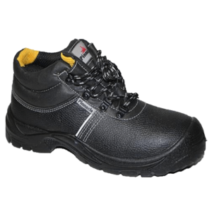 ROKO Chukka Safety Boots – Size 4