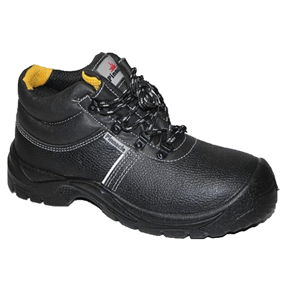 ROKO Chukka Safety Boots – Size 7