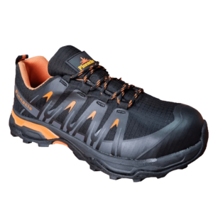 SOLOBON Sport Safety Shoes – Size 10