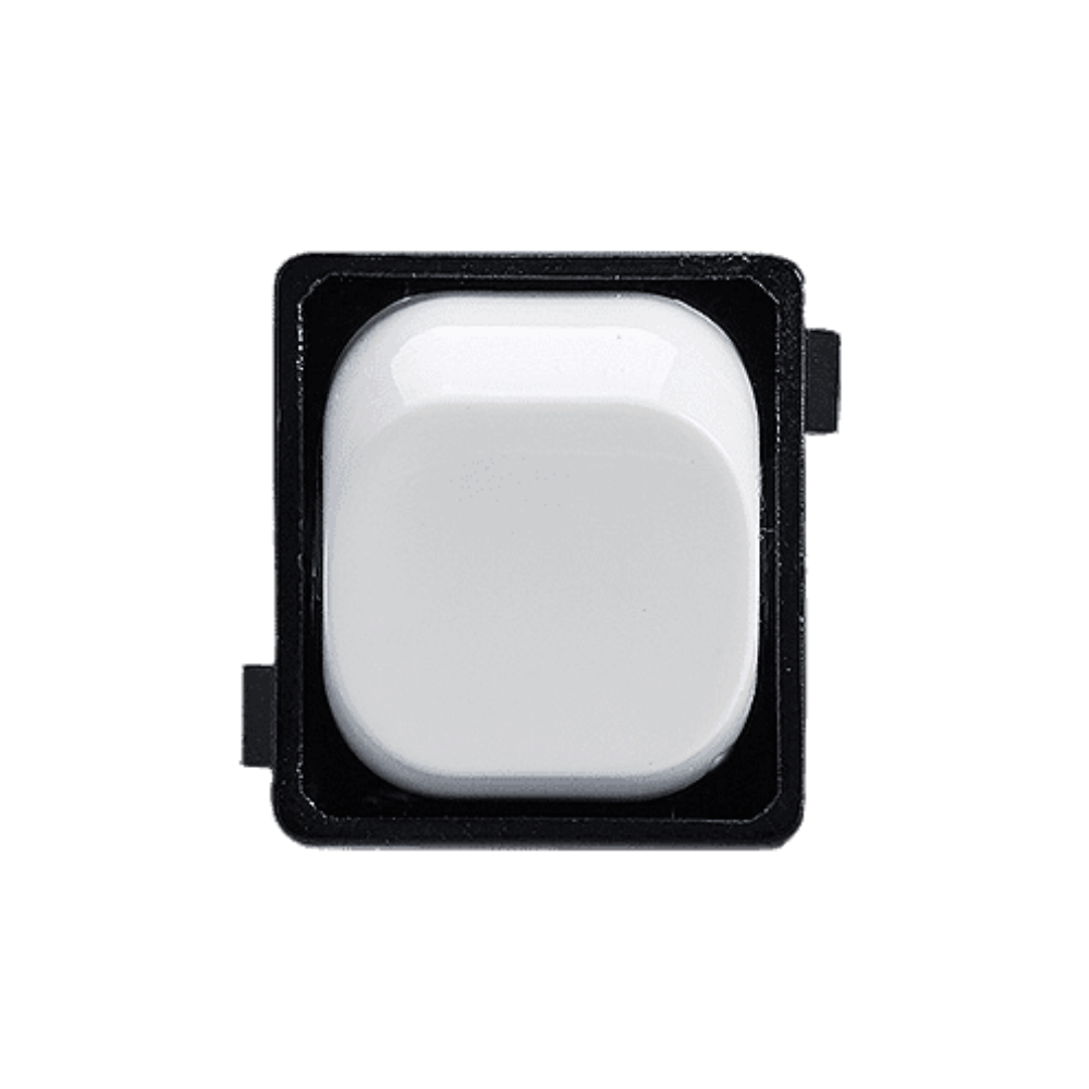 Neu Module 2-Way Left White