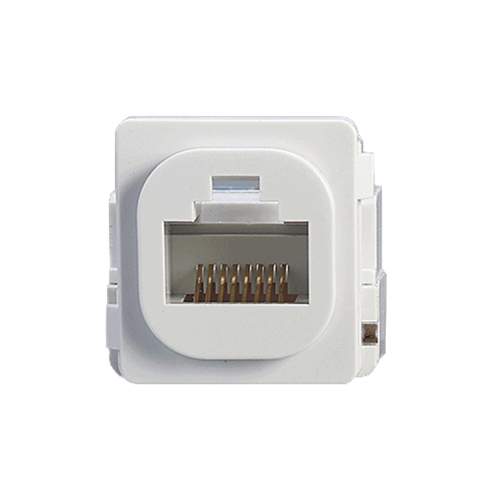 Neu Module Telephone White