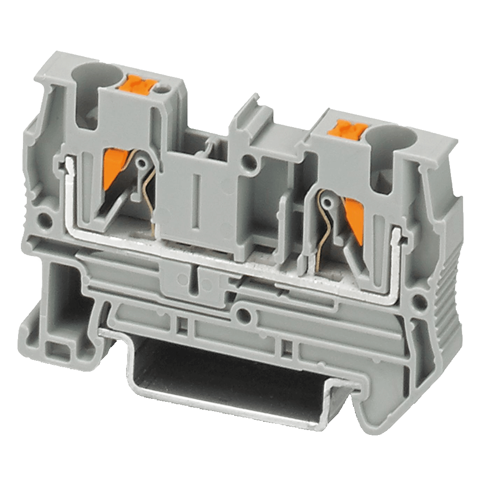 Phoenix PIT 4 Push‑in Terminal Block