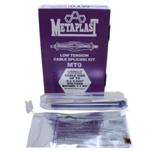 Joint Kit MT0 M/Plast 1.5–4mm