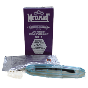 Joint Kit MT1 M/Plast 2.5–10mm