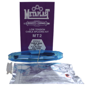 Joint Kit MT2 M/Plast 16–25mm