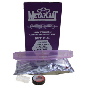 Joint Kit MT2.5 M/Plast 16–35mm