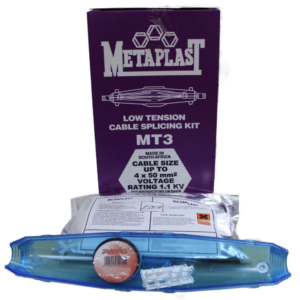 Joint Kit MT3 M/Plast 10–50mm
