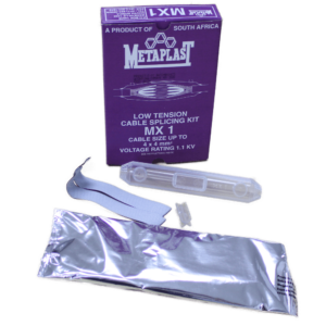 Joint Kit MX1 M/Plast 1.5–4mm