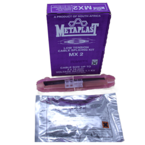 Joint Kit MX2 M/Plast 4–16mm