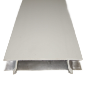 UNISTRUT P8184 76mm Grey PVC Cover Strip for strut channel