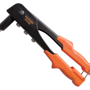 Ruwag Harden Hand Riveter – 10.5″ / 250 mm