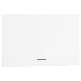 Veti 2 – Module Bell Press Switch 1 Mod White
