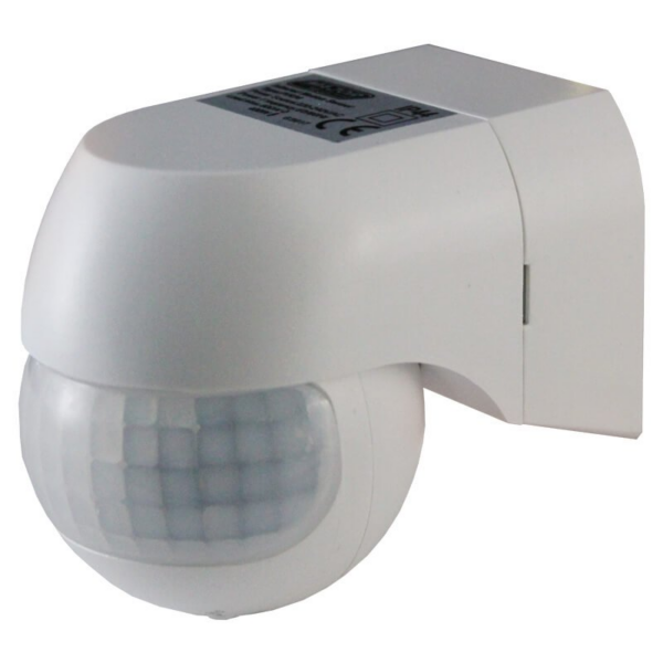 Majortech Outdoor PIR Motion Sensor – 180° Infrared - Key Electric Online