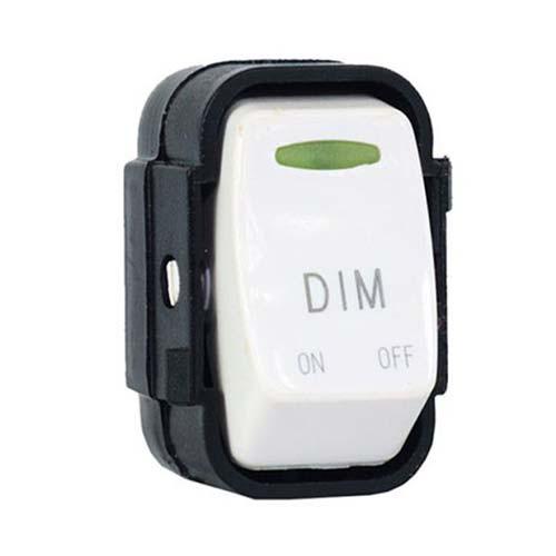 CBI Module Dimmer On Off Switch White Key Electric Online cbi-module-dimmer-on-off-switch-white-key-electric-online