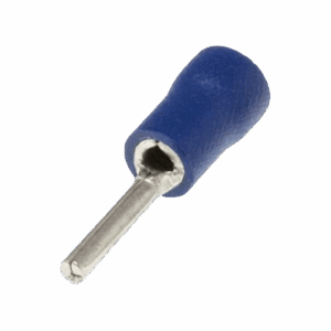 Insulated Blue Pin Lug