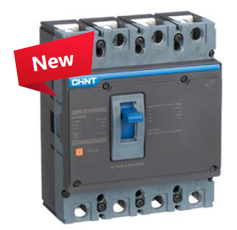 Chint 630 A 3P Large‑Frame Isolator
