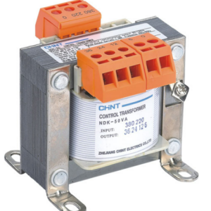 Chint Control Transformer – 230V AC + 440V AC Primary, 24V AC Secondary