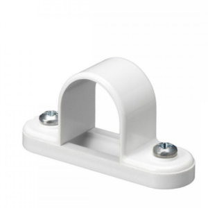 PVC 20 mm Spacer Bar Saddle