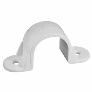 PVC 32 mm Strap Saddle