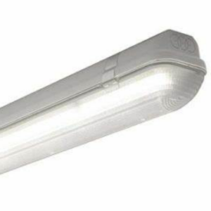 Starlit LED Vapour/Weatherproof T8 4FT Single 1×18W IP65