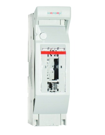 K‑ELEC NH1 Fuse Holder Disconnect – 1 Pole, NH1, 250 A, 690 V Max