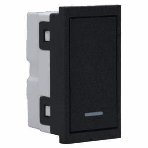 VETi 3 AURA - Intermediate Switch Module - Modular - Graphite