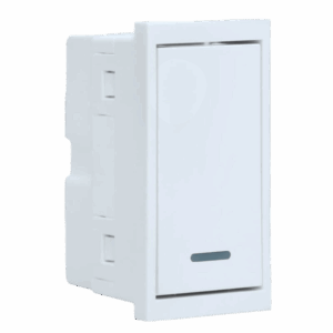 VETi 3 AURA - Intermediate Switch Module - Modular - White