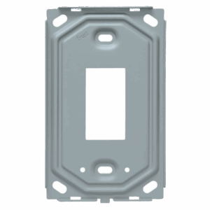 VETi 3 AURA - 1 Module Fixing Frame (100 x 50mm) - Modular