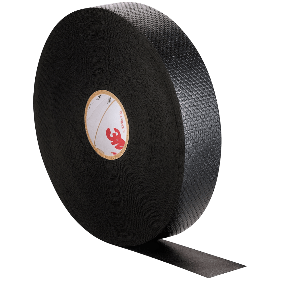 3M Scotch® 23 Rubber Splicing Tape – 19 mm × 9.15 m (Self‑Vulcanizing)