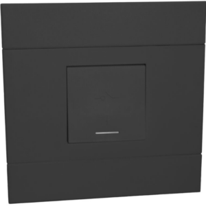 Veti 2 – Isolator 60A 3P 4×4 Charcoal Complete