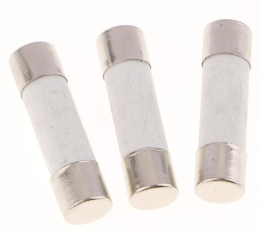 DF 2A 10x38 Fuse 250V DC / 500V AC gG