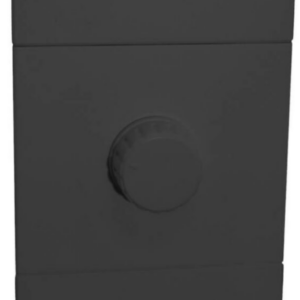 Veti 2 – 800/400W LED Uni Rotary Dimmer CH800/400W LED