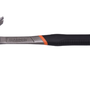 Ruwag Harden One‑Piece Forged Claw Hammer – 500 g (16 oz)
