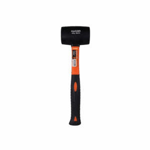 Ruwag Harden Rubber Mallet 500g