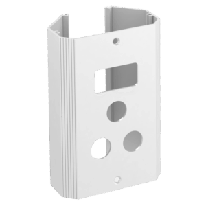 OL Power Pole CT 16A SSO Box Cover Kit – Vertical Mount