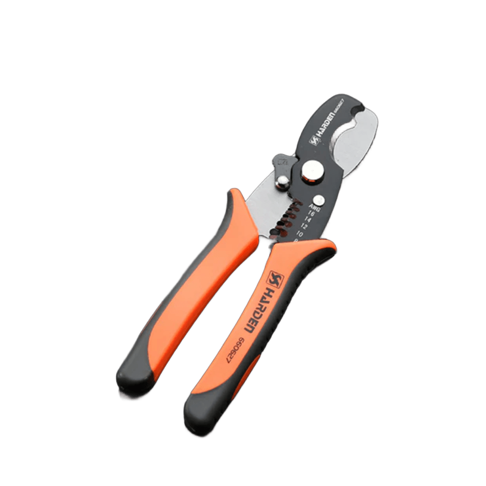 Ruwag Harden 8" (200mm) Cable Stripper