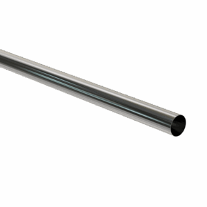 Bosal 50 mm Galvanised Steel Conduit Tube – 4 Metre Length