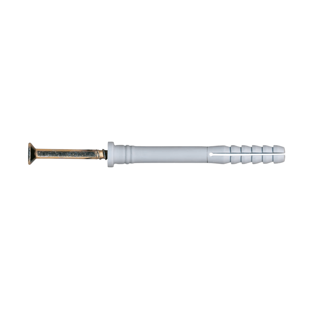 Nail-In Anchor – M6 × 35mm