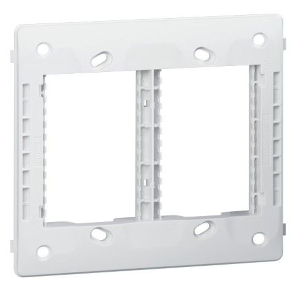 Legrand Ysalis Support Frame – 2×3 Module, 4×4
