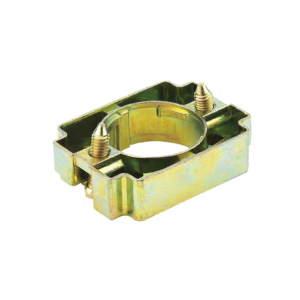 Chint Metal Base (Only) – For Pushbutton Operators